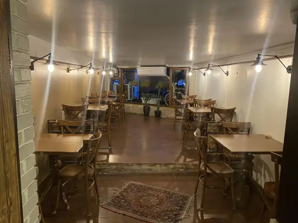 کافه پرنسا.cafe peransa