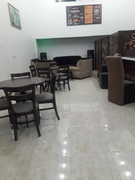 Cafee venice