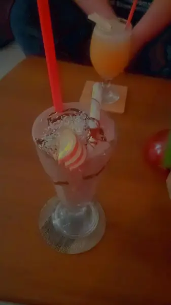  کافه رابو
