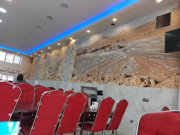  رستوران ناب