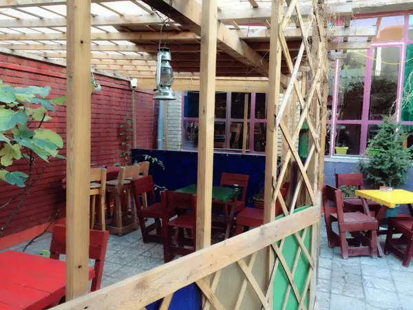 Kal Cafe