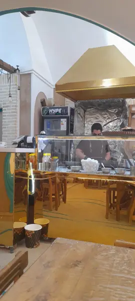 کافه ممتاز