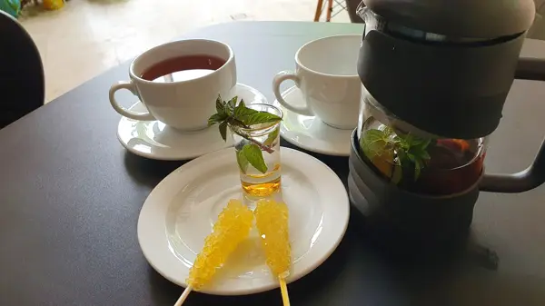  کافه چی