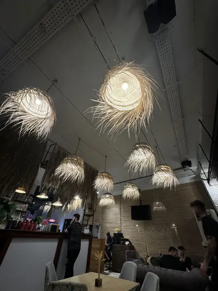 Cafe Restaurant Anna