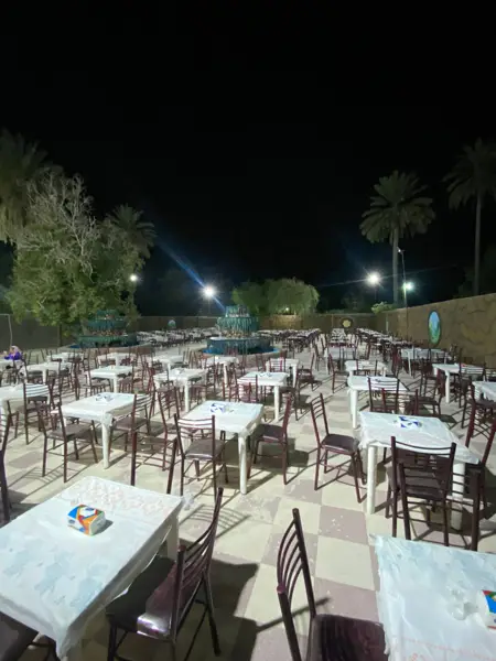  مجموعه تفریحی گردشگری نفس