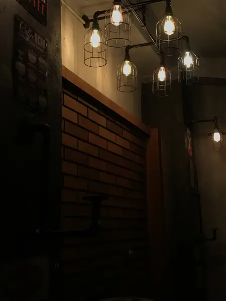 She cafe