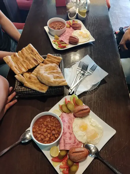  Pani Cafe کافه پانی