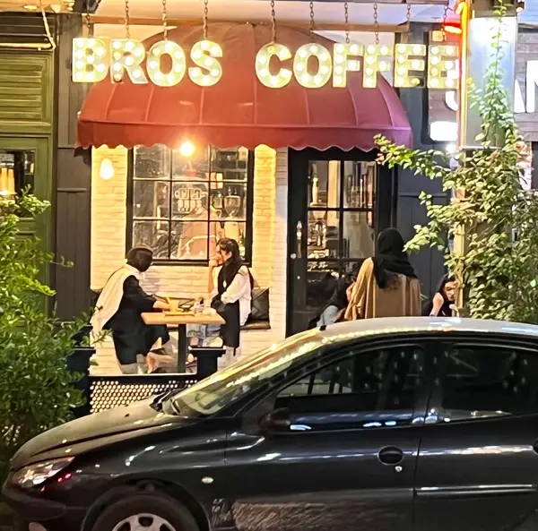  Bros Coffee