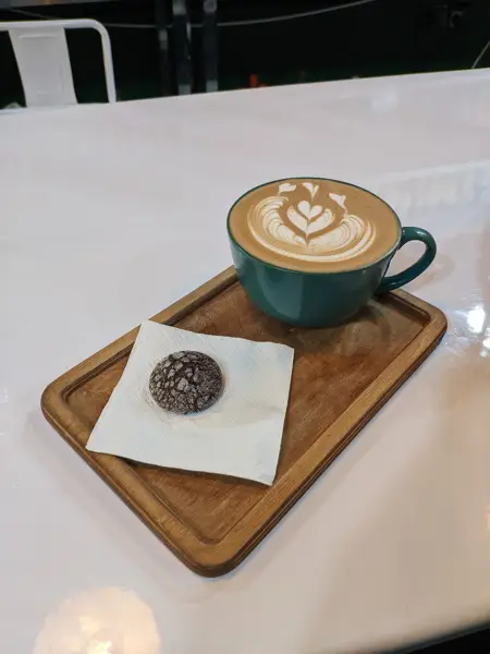  Iran Cafe | ایران کافه