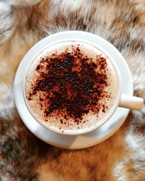  cafe shab