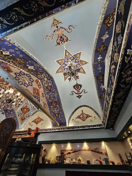  کافه لئو