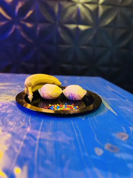  Vanda Cafe