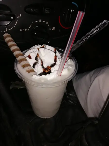 کافه بستنی رایان