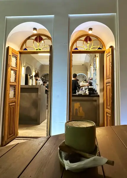  Banakar traditional house - عمارت بناکار