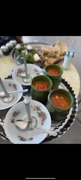  کافه صبحانه سندیکا