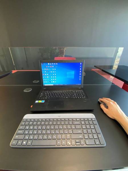  صندلی اشتراکی راش