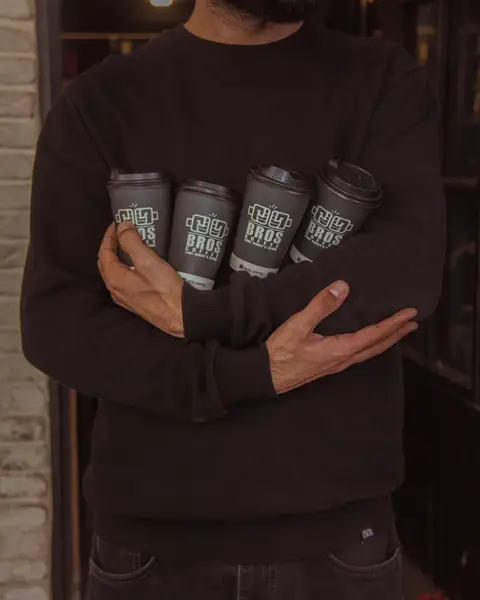  Bros Coffee