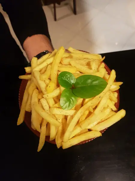 حسکافه Heskafeh