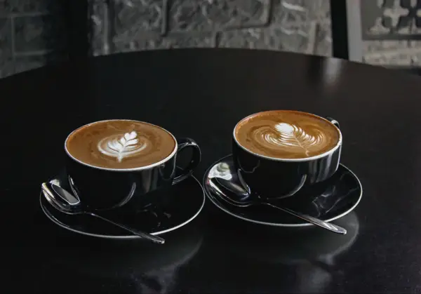  Cafe Kafka کافه کافکا