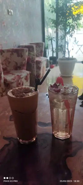  کافه گلدون