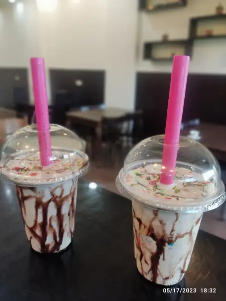 Caffe central