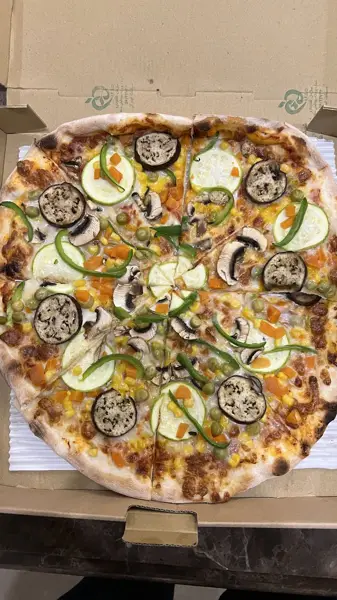  کافه رستوران مارکوتی