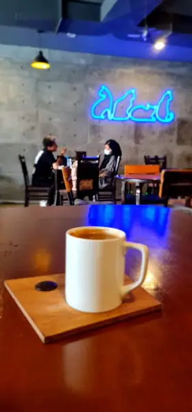  Parseh Café