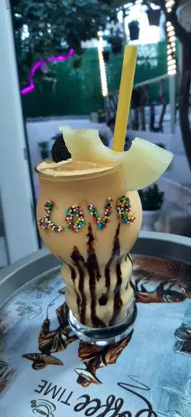  کافه مال روناهی