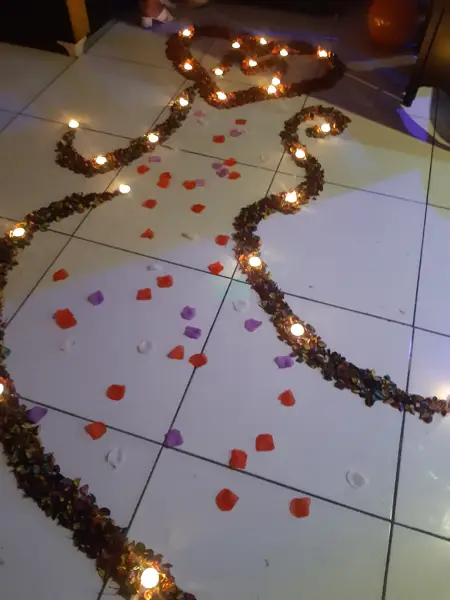  کافی شاپ خوش و بش