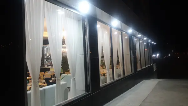 Mosalas cafe/restaurant