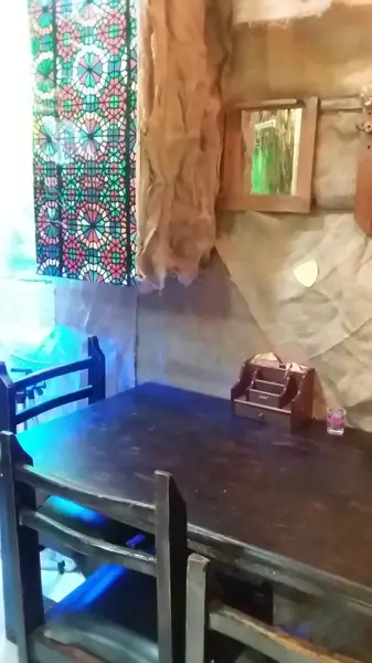  کافه شمرون