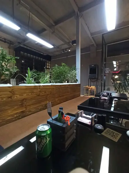  Lebén cafe restaurant