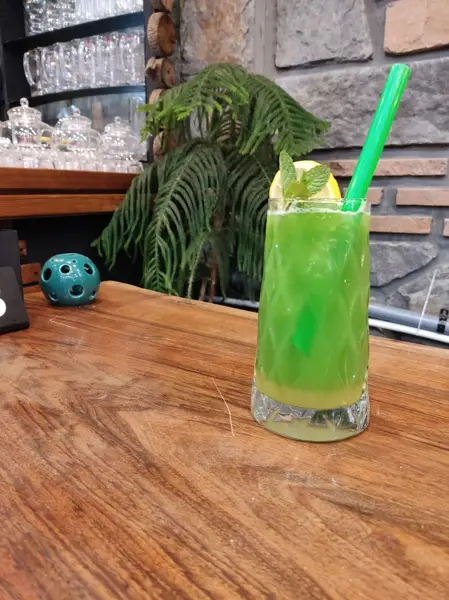 کافه چلت