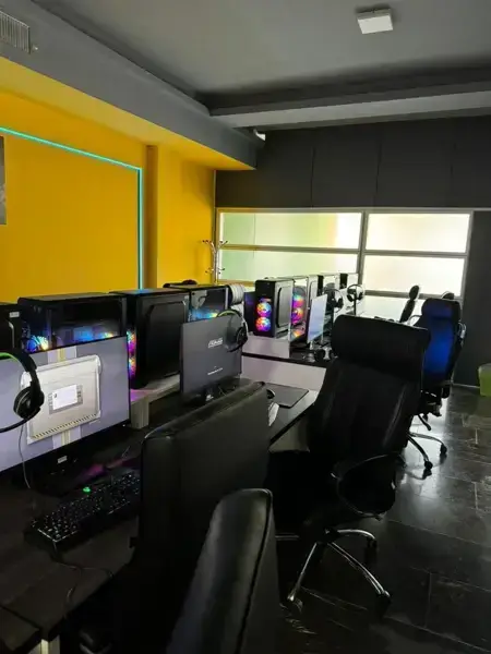 سیستم رندرینگ