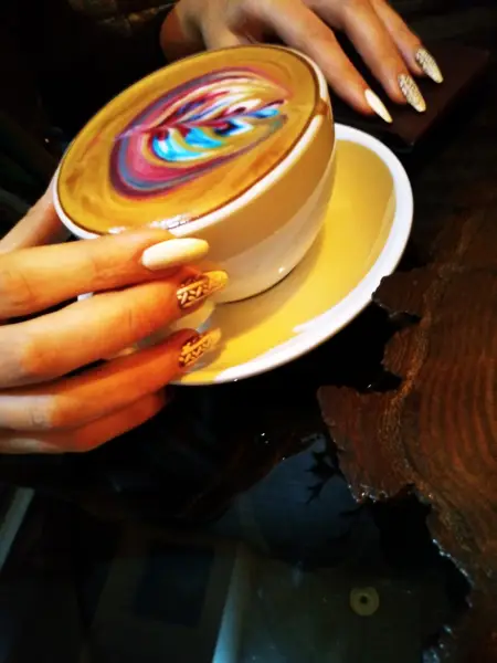  کافه ریبار یزد Ribar cafe