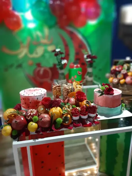  کافه مون