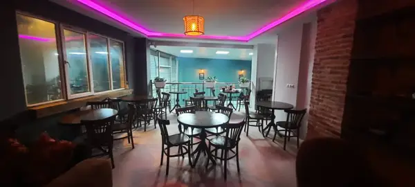  pelake haft cafe