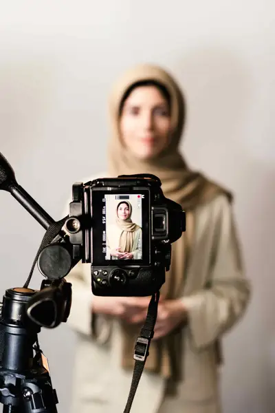 تولید محتوا