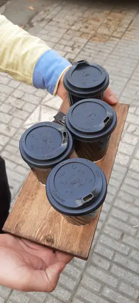 PtriCoffee