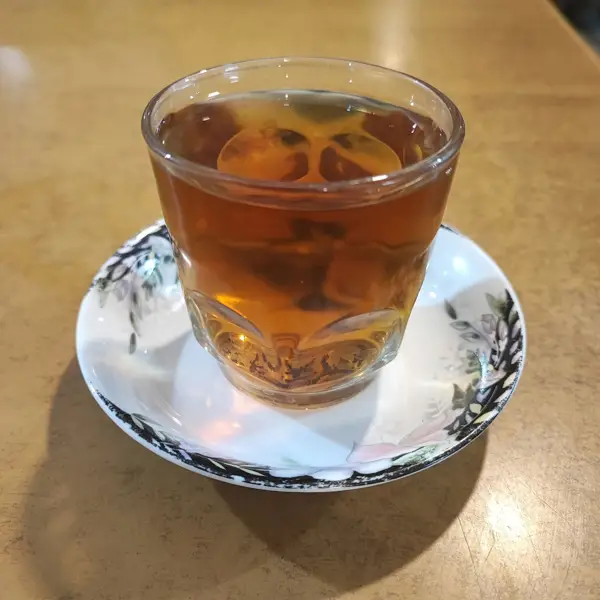 قهوه خانه پاسرو
