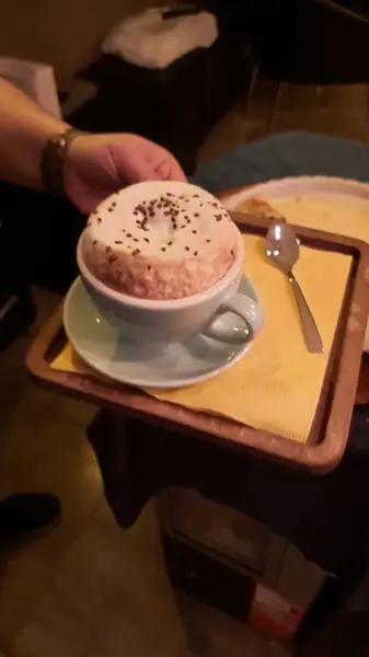  کافه جام جم
