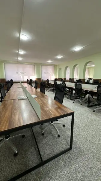 صندلی اشتراکی
