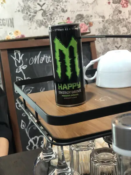  Freinds CoffeTeria