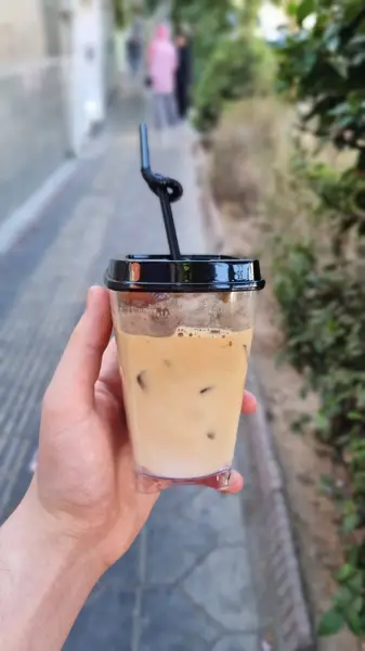 Coffe Darmasir | قهوه در مسیر