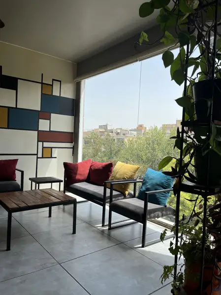  Cafe khayyam
