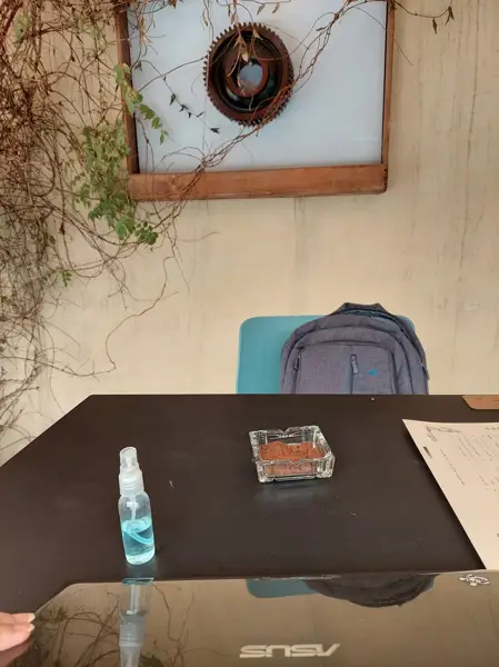 Offset Café