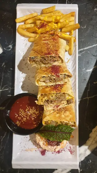  Karak-T