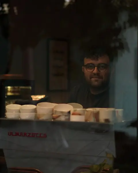  Fatir Café