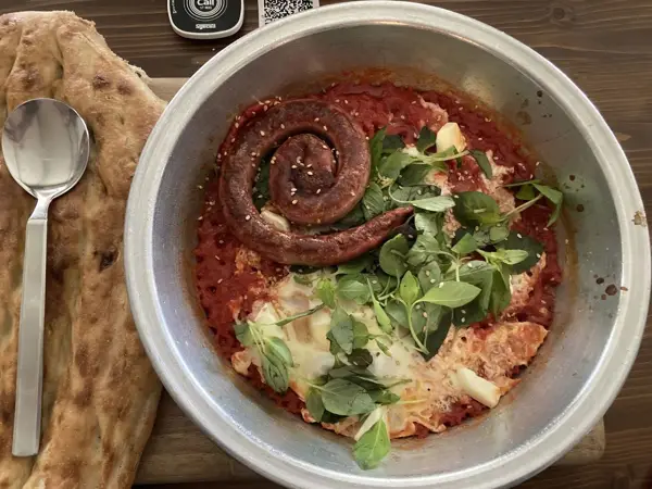  چای مان