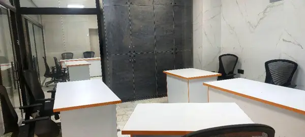  صندلی اشتراکی